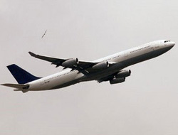 Libya'dan 4 uçak Türkiye'ye indi