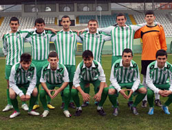 14 haftada 13 galibiyet