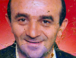 Rize'de genç kızın baba şoku