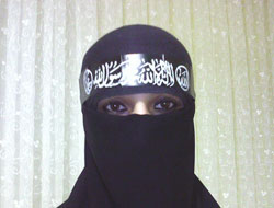 İran'a kaçtı dediler...