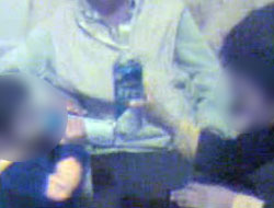 Bu yaştaki çocuk içki içer mi?