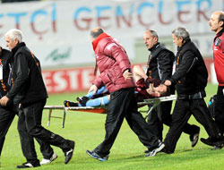 Pawel Brozek'te son dakika!