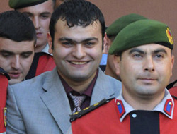 Ogün Samast cilt hastası oldu