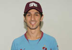 Erdinç Yavuz ikiz babası oldu