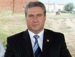 Milletvekili trafik kazası geçirdi!