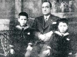 Libya'nın Başbakanı Trabzon'daydı