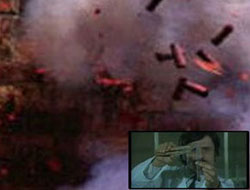 Hababam sınıfı'nı aratmayan olay!