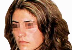 Teröristim, canlı bomba değilim