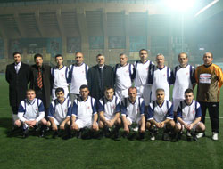 Vergiciler Muhasebecilere mağlup