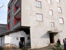 Bu binalar fıkraları aratmıyor