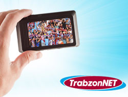 “Size neresi Trabzon?”