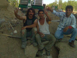 Trabzonlu Yunus'un MSN kayıtları