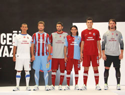 Dünya yıldızları TS gibi giyiyor