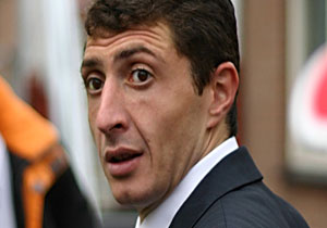 Şota 38 yaşına girdi