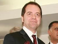 Kolot: "TS şampiyon olamaz"