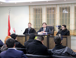 Başbakan Bayburt'tan aday olsun