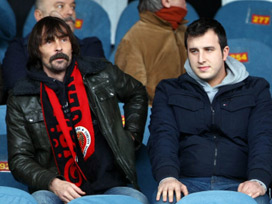 Behzat Ç. hangi takımı tutuyor?