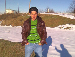 Başbakan Y. Emre için konuştu