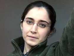 Fehriye Erdal ölmüş olabilir