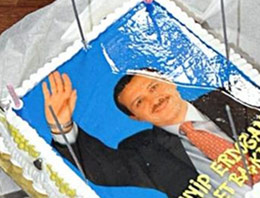 Erdoğan'ı devlet başkanı yaptılar!