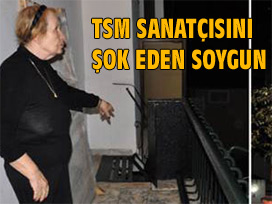 65 yıllık servetini 1,5 saatte yitirdi