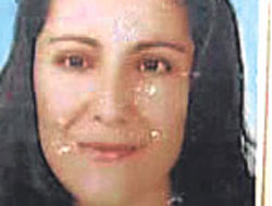 Sevgilisini 'itti' diye...