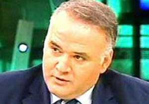 Çakar: Çifte standart var!