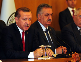 Erdoğan Erbakan'la ilgili ne dedi?