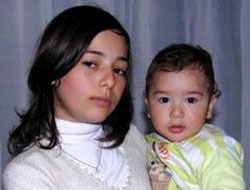 Hayali tır altında ezilip patladı