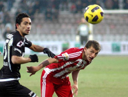 Sivas, Manisa ile hayat buldu