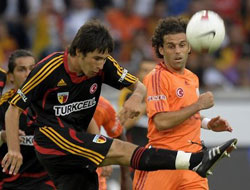 Abdullah: Şota bize bunu öğretti!