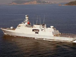 Türk Giresun fıkrateyni kurtardı