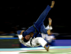 Oğuz-Mihriban'ın Avrupa başarısı