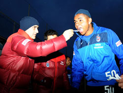 Happy Birthday Jaja Coelho!