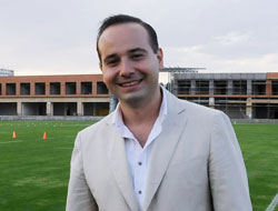 Kayseri: Centilmen olmak gerek