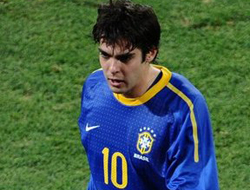 Real Madrid Kaka'yı satıyor