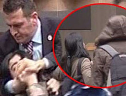 Başbakan affetti, okul affetmedi