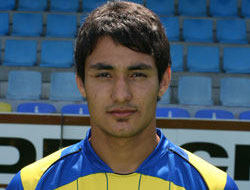 Emre Şahin: Jaja'ya hayranım!