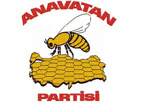 Anavatan Partisi'ne icra şoku!