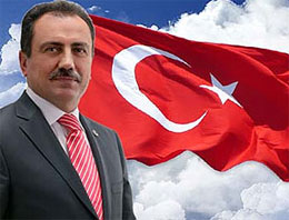 Yazıcıoğlu'nun teklifi TBMM'de