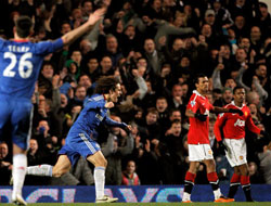 Chelsea'ya boyun eğdiler!