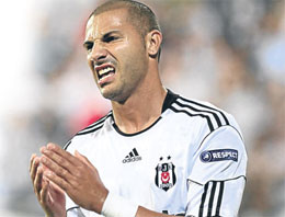 Rakip BJK'da Q7 sürprizi!