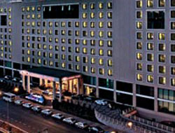 Trabzon'a bir otel daha mı geliyor!