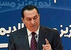 Hüsnü mubarek kanser mi?