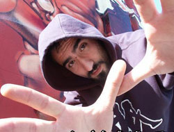 Sagopa'nın Trabzon'daki davası