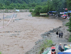 Trabzon, Rize ve Hopa'ya uyarı