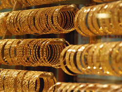 Polisten "Gömü" operasyonu