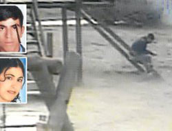 Kardeşini öldürdü, sigara yaktı!