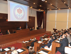 Trabzon'da herşey Türkçe olacak