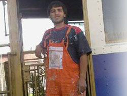 Harç parası uğruna ölüm!